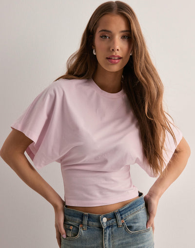Cloudform Wide Sleeve Tee