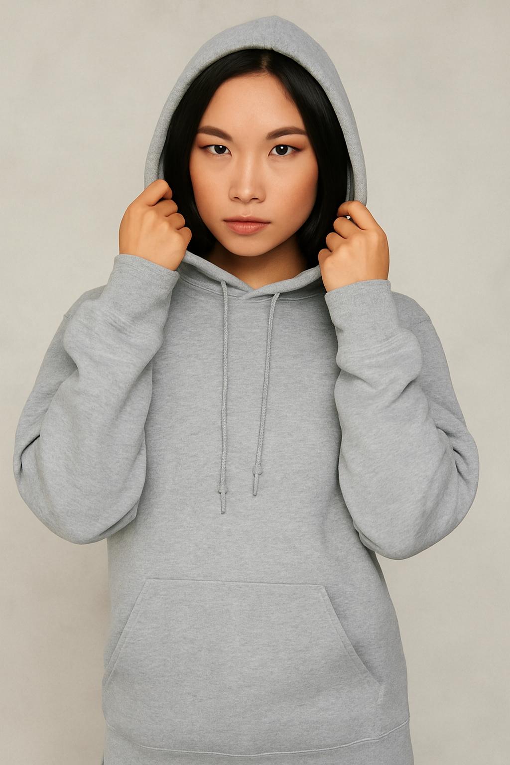 Lana Statement Hoodie