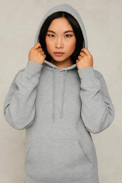 Lana Statement Hoodie