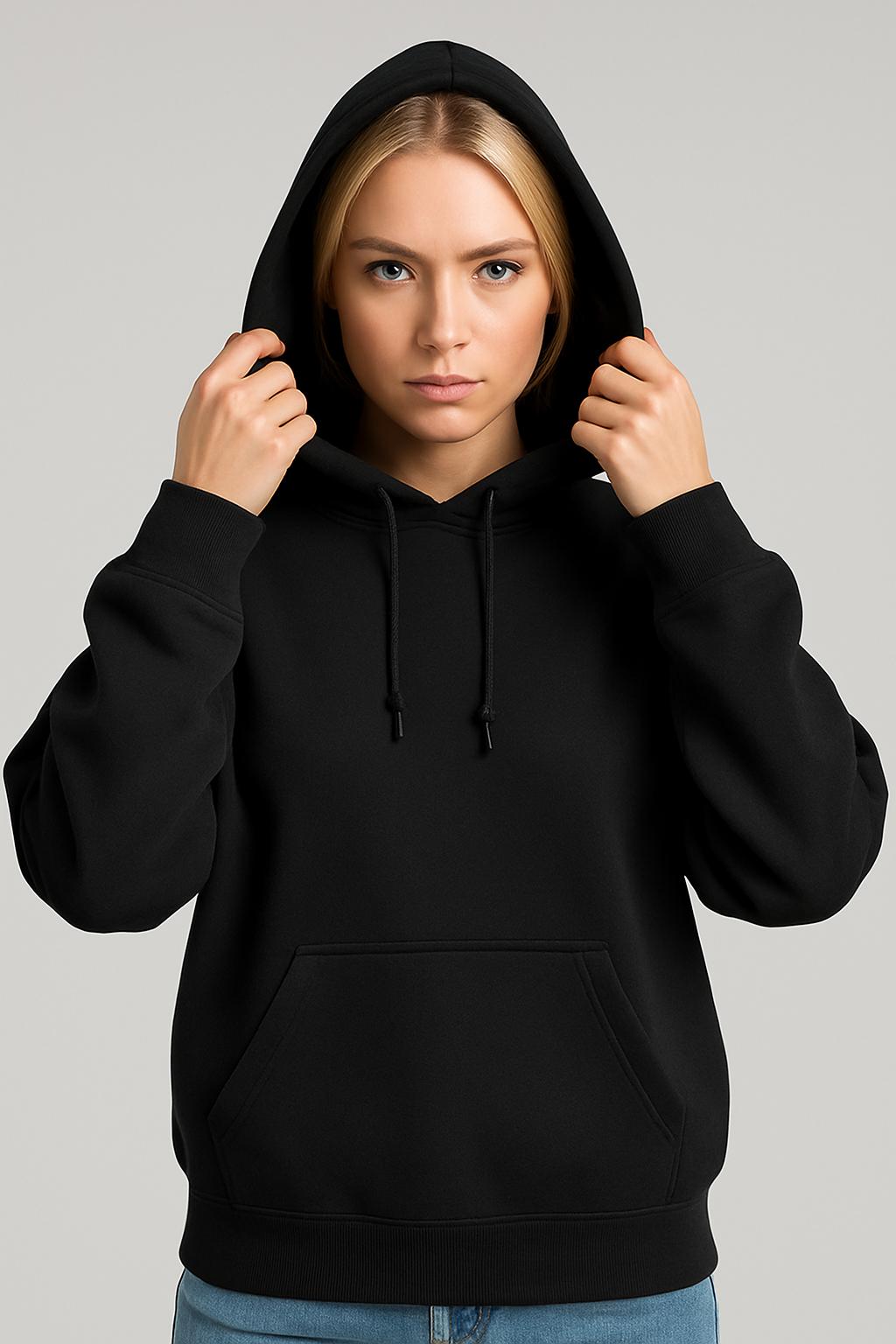 Lana Statement Hoodie