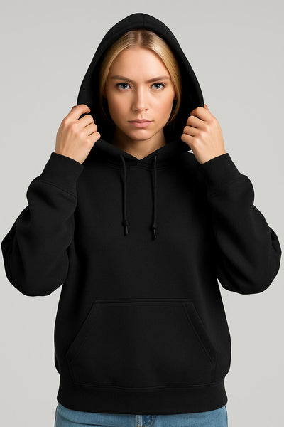 Lana Statement Hoodie
