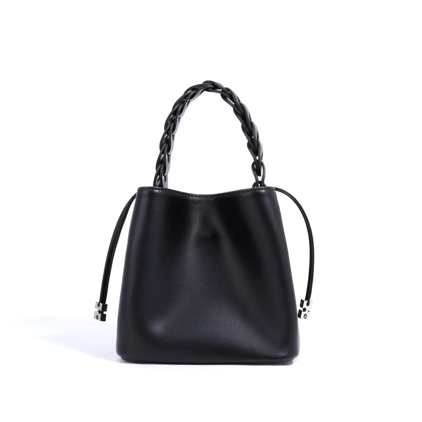Mocha Twist Bag