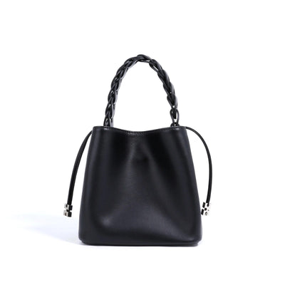 Mocha Twist Bag