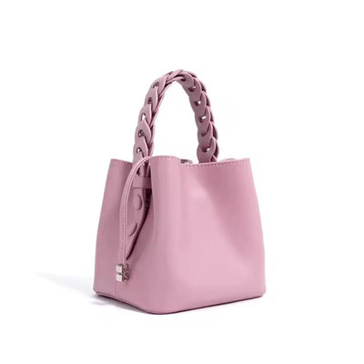 Mocha Twist Bag