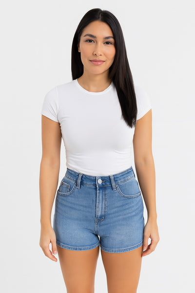 Sky High Denim