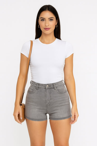 Sky High Denim