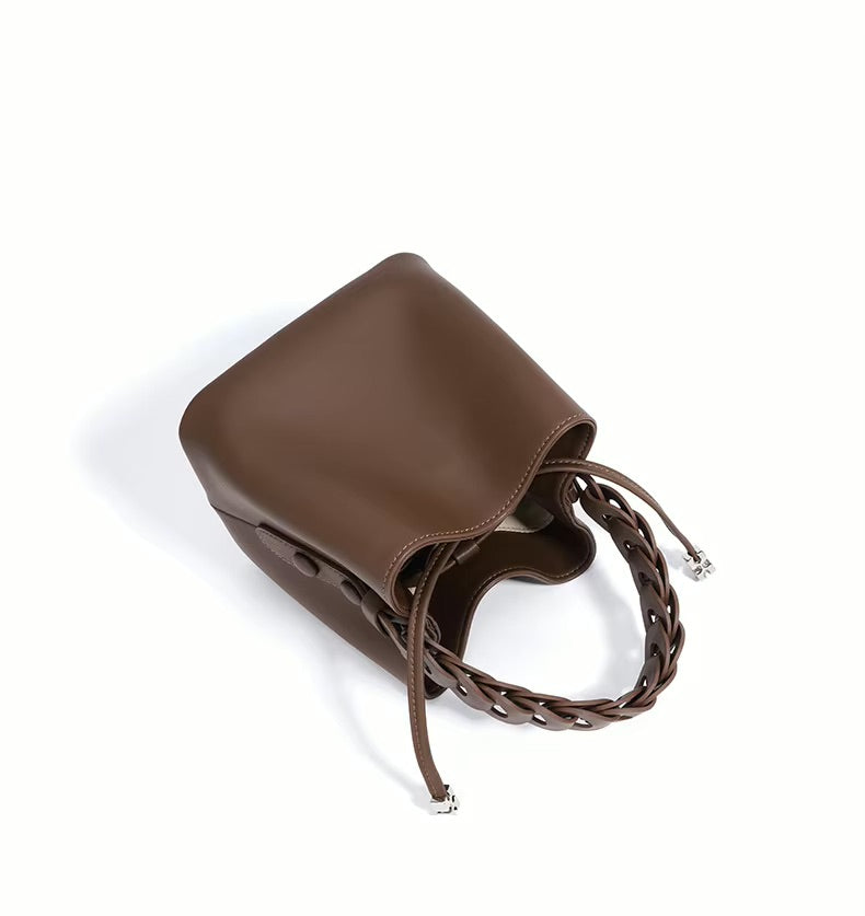 Mocha Twist Bag