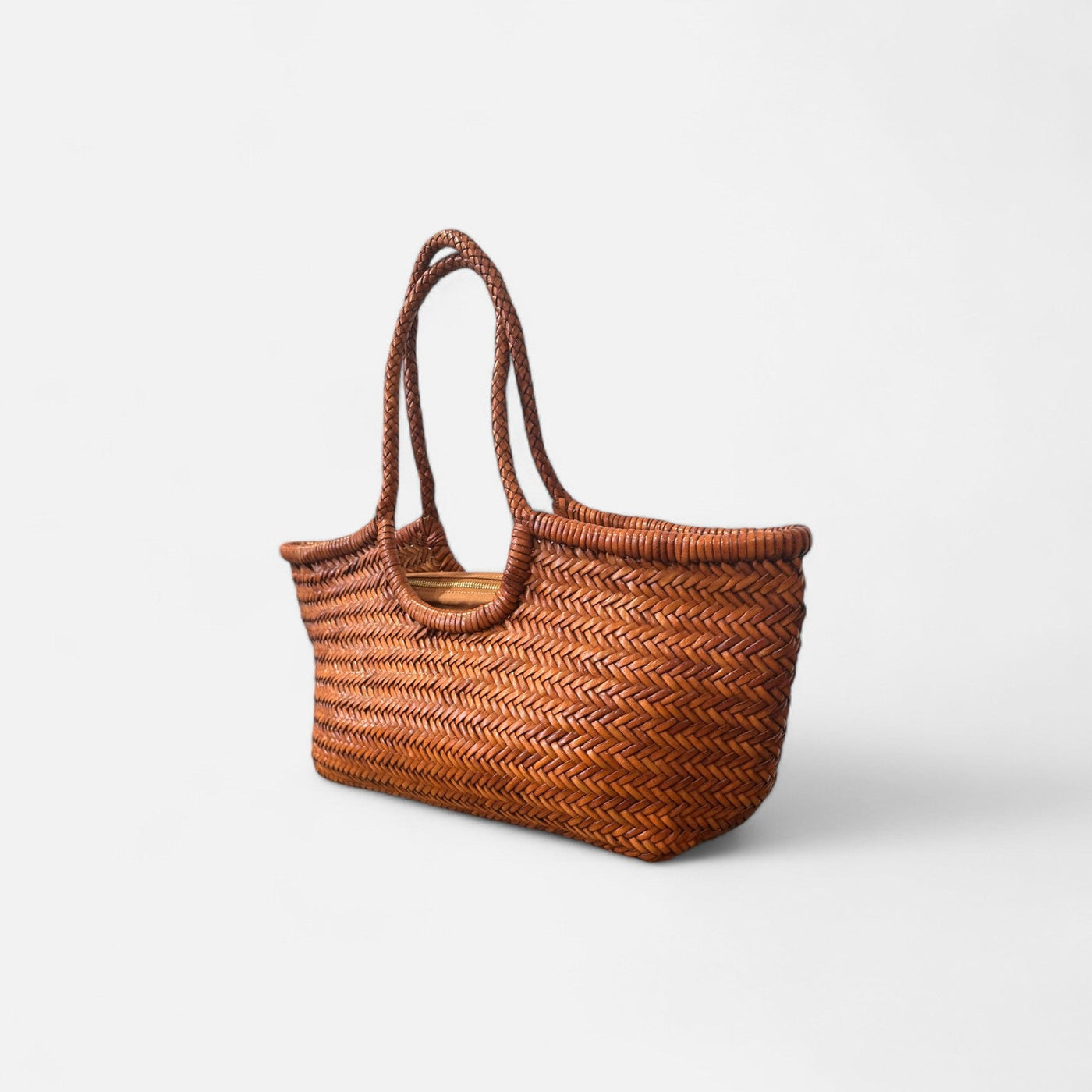 Bali Breeze Tote