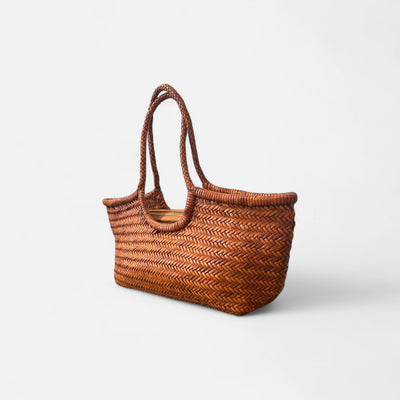 Bali Breeze Tote