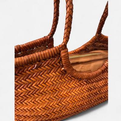 Bali Breeze Tote