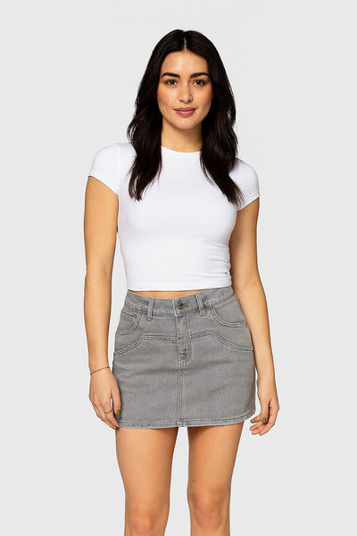 Sky High Denim