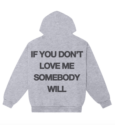 Lana Statement Hoodie
