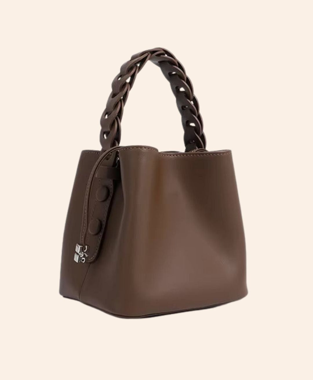 Mocha Twist Bag