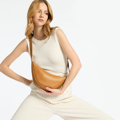 Honey Moon Crossbody