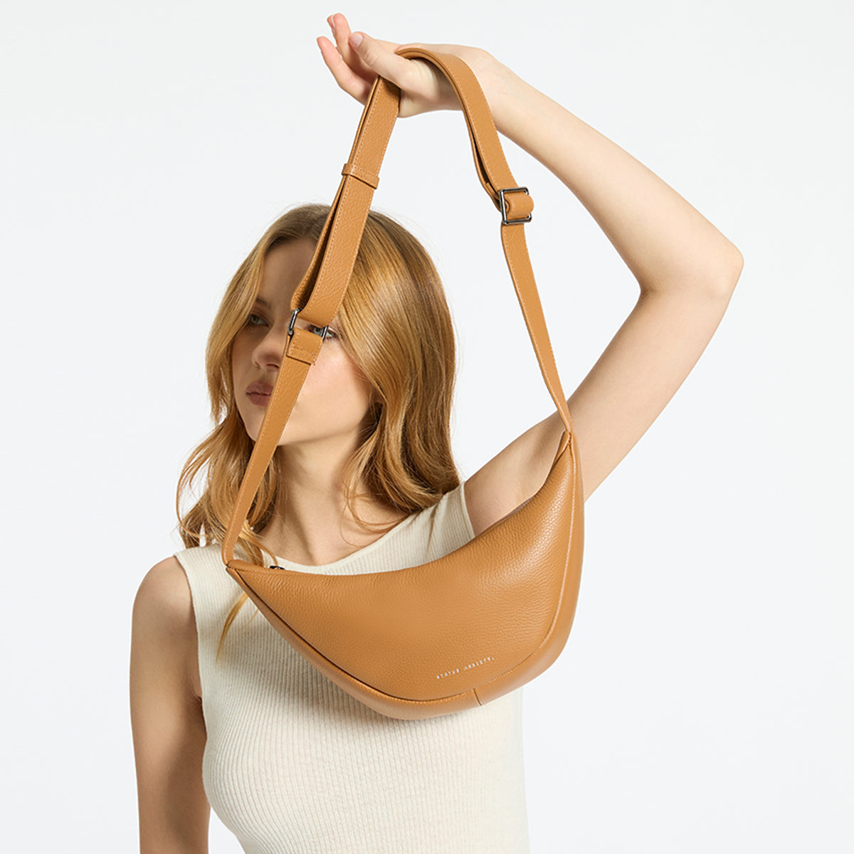 Honey Moon Crossbody